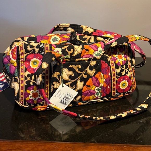 Vera Bradley Bags Vera Bradley Handbag New Poshmark